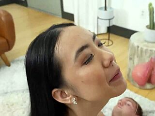 they surprised me with cum on my birthday