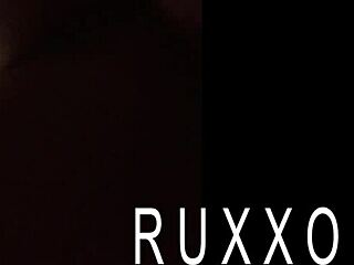 Estudiante colombiana enjoys hard sex