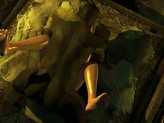 Elena Makes a Shady Deal and Seals It with a Wild Creampie Ride. Curious Yet?