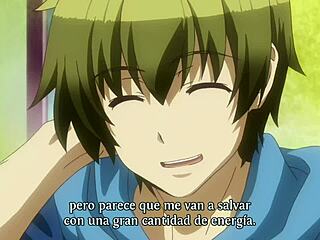 hey guys, check out dakara boku wa h ga dekina cap 10, pure anime hentai madness!