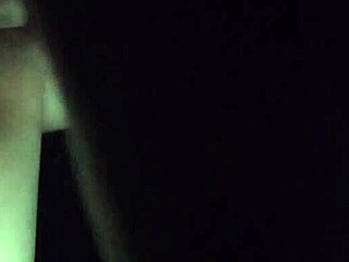 Stepson's macho grabs and fucks mother-in-law in doggystyle before husband arrives