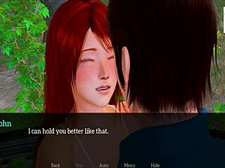 my new family episode 142 brings wild animated twists