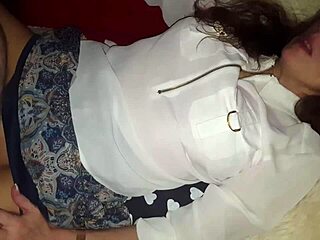 I Experience The Longest Orgasm My Juices Flowed For Hours