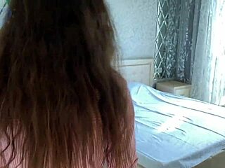 Cuckold Sucks Stranger's Dick During Wife's Hard Fuck