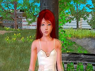 my new family episode 142 brings wild animated twists