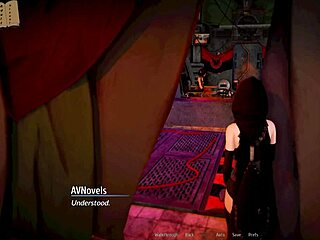 want to explore harem hotel 413 with big tits?