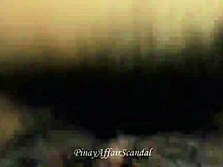 Does naughty teen cum hard from pussy fucking?