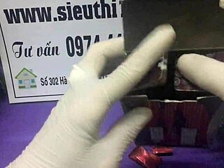 Vietnamese Candy Boosts Stamina for Intense Asian Action