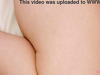 Blonde 24-Year-Old Stuns with Perfect Body in Raw Display