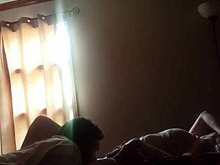 Sexy Amateur Takes A Licking And Keeps On Tickin