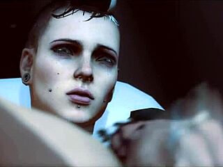 hey, check out this Blacked SFM PMV with bouncin’ anime vibes! 🔥