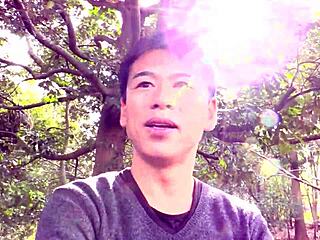 i can’t stop watching hinako’s huge tits bounce on that bike ride