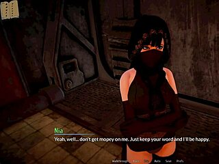 want to explore harem hotel 413 with big tits?