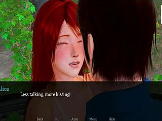 my new family episode 142 brings wild animated twists