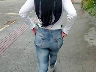 Angel Lima Takes Tony Tigrao To The Beach For Big Ass Licking