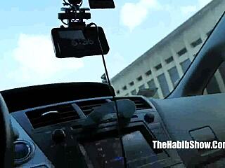 i saw da nastiest freaks, ms freak nasty n nasty habib in da hood