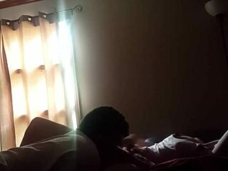 Sexy Amateur Takes A Licking And Keeps On Tickin