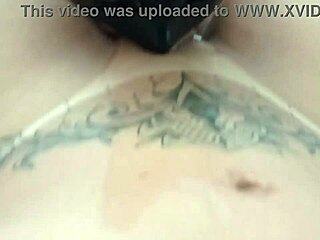 meu marido corno limpando minha buceta cheia de porra punished sex amateurs swallow humiliation vagina tanned creampie slut tattoo