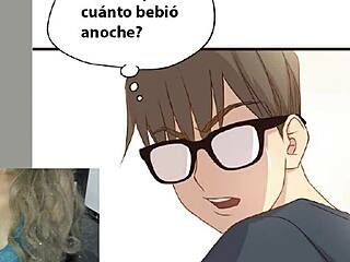 stupid love chapter 3 brings erotic anime feelings and hot narration