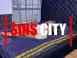 Fucking My Wife In Various Positions With Big Black Cock And Hardcore Action