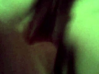 You Won't Believe How Her Pussy Gets Stretched For That Hard Fuck