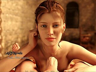 The Price of Power 80: Intense Anime Game Battles Unleashed