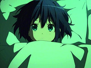 Hey, have you seen Chuunibyou Demo Koi Ga Shitai Ren 06?