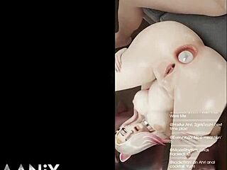 sfm and blender compilation v1 in wild 3d action