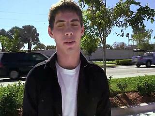 Explore The Enticing World Of Gay Booty Action In This Porn Video.