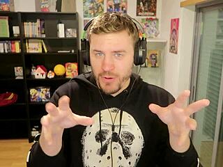 Stuck in naughty escape game with big ass Asian girls for handjobs and blowjobs.