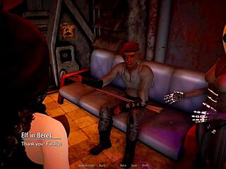 want to explore harem hotel 413 with big tits?