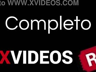 Chamei o Gatinho pra Trás das Pedras na Praia e Mamei Gostoso Completo no Red