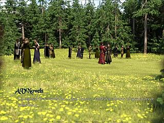 The Price of Power 80: Intense Anime Game Battles Unleashed