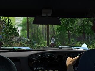 retrieving the past with a steamy kitchen bang and motorcycle ride! 🔥