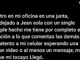 video story caught at home with my lover