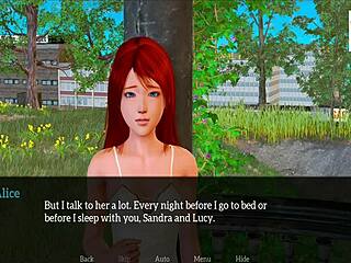 my new family episode 142 brings wild animated twists