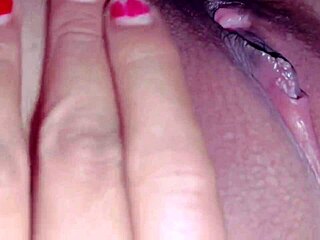 I can't stop watching my hot Indian desi village bhabi bang her step-son hard!