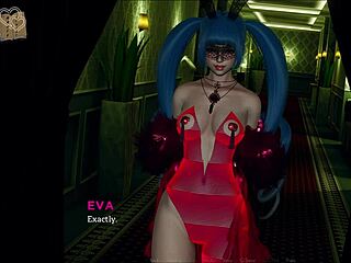 Eternum 27 game hentai adventure