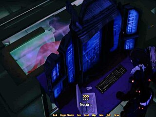 Hg champion enters realms with harem magic and monsters