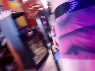 Five Strange Fetishes In Lesbian Asian Latina Orgy!