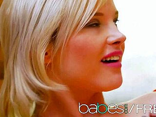 carpenter yard action with zazie skymm and nikki nutz in steamy amateur play