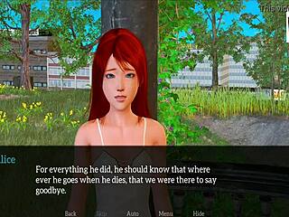 my new family episode 142 brings wild animated twists