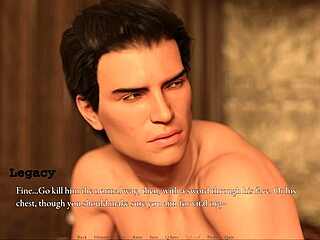 The Price of Power 80: Intense Anime Game Battles Unleashed