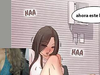 stupid love chapter 3 brings erotic anime feelings and hot narration