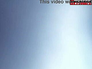 Thai girl in ninja cosplay teases husband before getting licked to orgasm