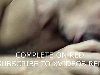 81 super blowjob exchange i did with my couple