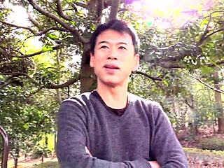 i can’t stop watching hinako’s huge tits bounce on that bike ride