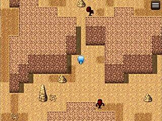 Hentai game play alert! Search ドリビレ on Google for wild anime action!