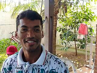 Morena Debuts In Porn Underworld Party