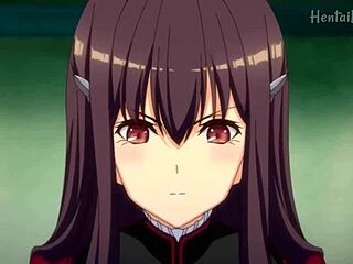 Otome Wa Bokuni 02 Hints at Forbidden Anime Desires